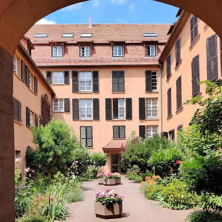 Au Kugelhopf Dore - Centre Historique Colmar Eksteriør billede